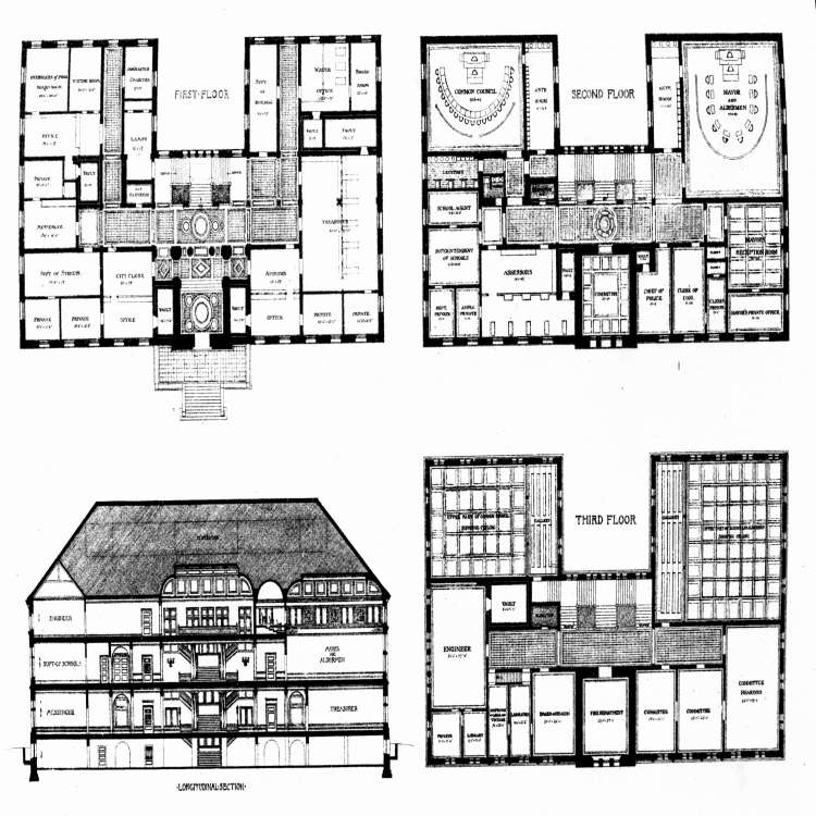 Brady Bunch House Floor Plan Best Of Brady Bunch Floor Plans Bibserver org