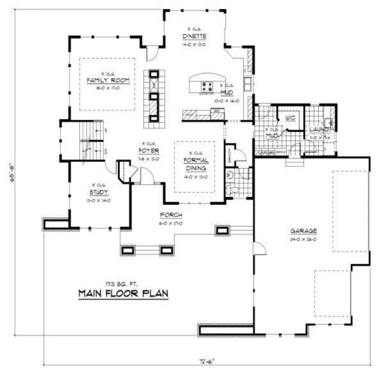 Brady Bunch House Floor Plan Elegant Brady Bunch House Floor Plan Cottage House Plans