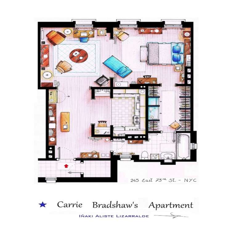 Brady Bunch House Floor Plan Luxury Brady Bunch House Floor Plan Wordless Wednesday Floor Plans Of