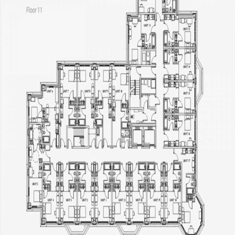 Brady Bunch House Floor Plan Luxury the Brady Bunch House Floor Plan Luxury Building Floor Plans Luxamcc