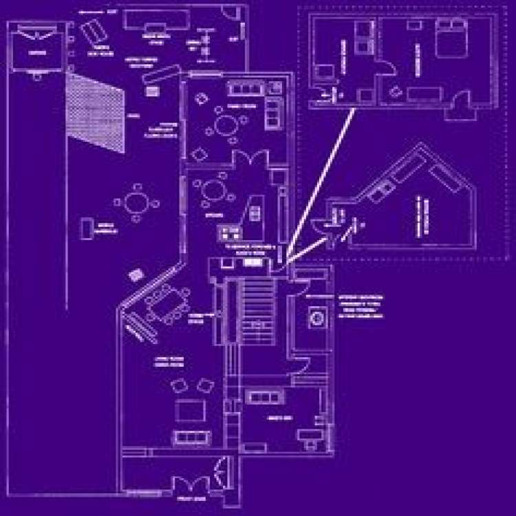 Brady Bunch House Floor Plan New Brady Bunch House Plans Luxury 22 Brady Bunch House Blueprints