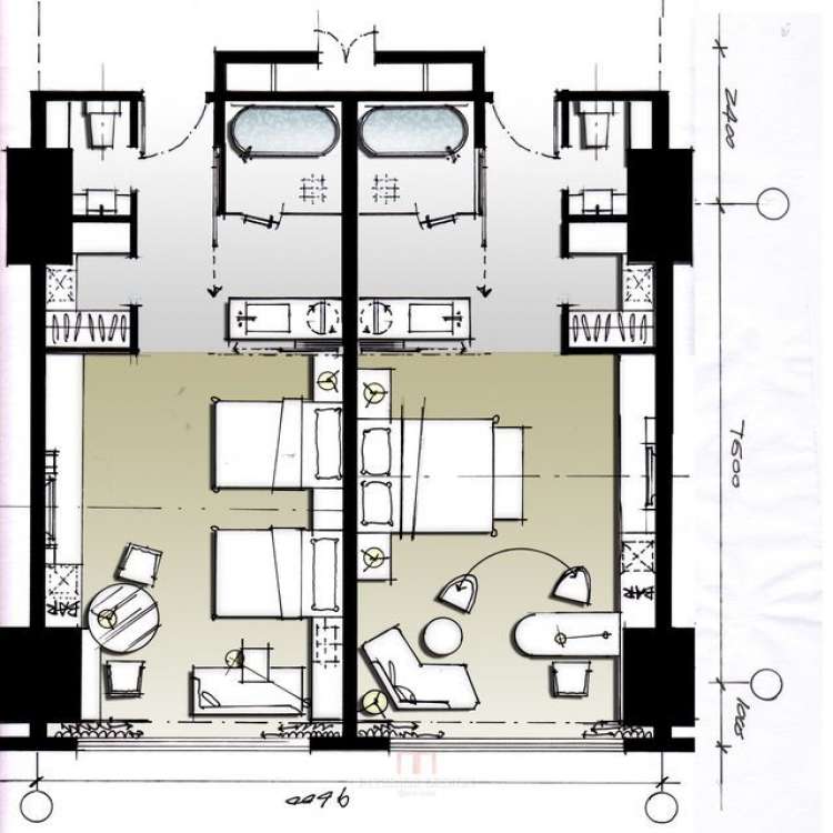 Hotel Floor Plan Design Awesome 174 Best Hotel Design Images On Pinterest Boutique Hotels