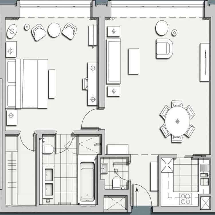 Hotel Floor Plan Design Awesome 31 Best Firmdale Hotel Floor Plans Images On Pinterest Floor Plans