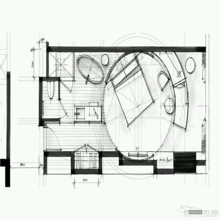 Hotel Floor Plan Design Best Of Hotel Design Floorplan Sketch Architectural Drawings Pinterest