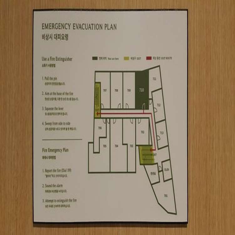 Hotel Floor Plan Design Elegant Level 7 Floor Plan Picture Of New oriental Hotel Seoul Tripadvisor