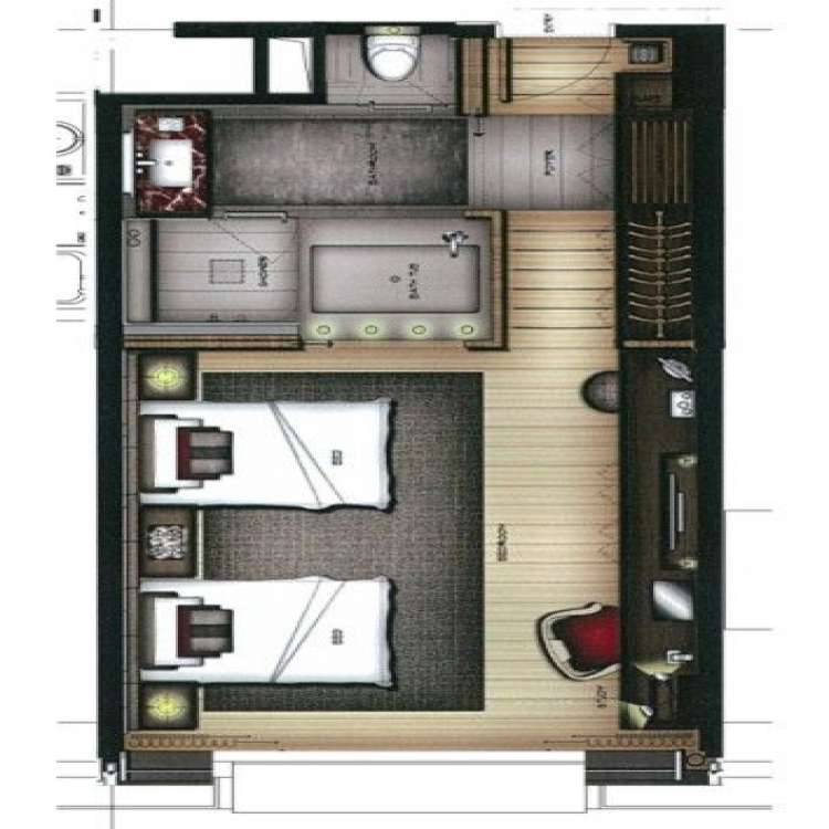 Hotel Floor Plan Design Fresh 22 Best Hotel Plan Images On Pinterest Floor Plans Hotel Bedrooms