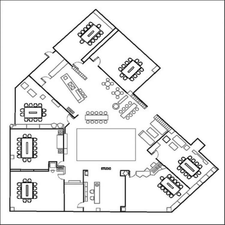 Hotel Floor Plan Design Fresh Floor Plan Of An Ideal Classroom Best Of Fabulous Draw House Plans