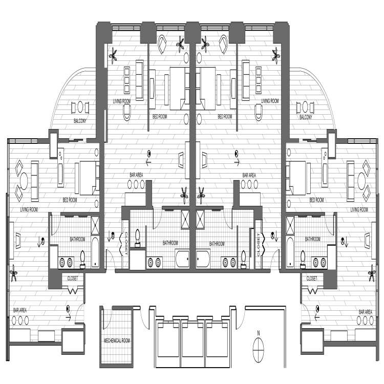 Hotel Floor Plan Design Inspirational Hotel Room Design Plans Laundry Room Layout Dimensions Hotel Room