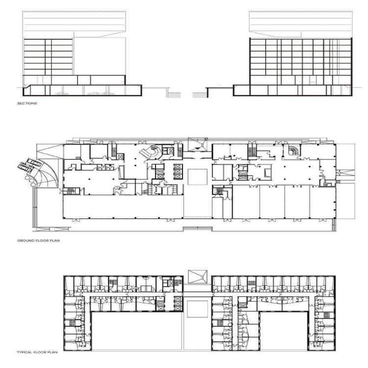 Hotel Floor Plan Design Luxury 15 Best Hotel Floor Plans Images On Pinterest Hotel Floor Plan