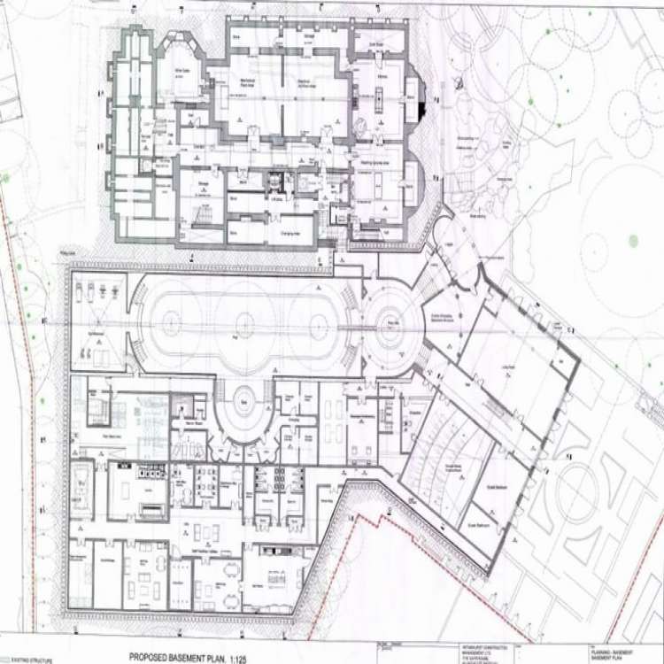 Hotel Floor Plan Design New Architecture Drawing House Plan Beautiful Hotel Floor Plan Unique