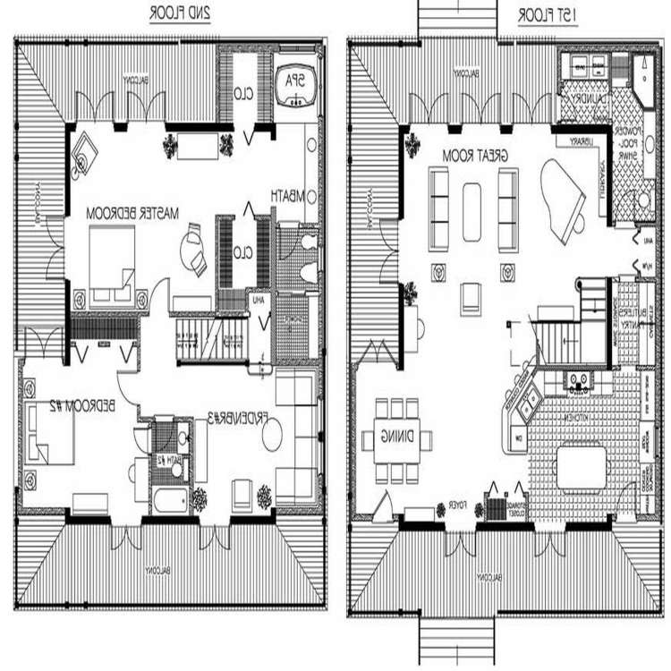 Hotel Floor Plan Design New Best Lakefront House Plans Unique Lakefront House Floor Plans Best