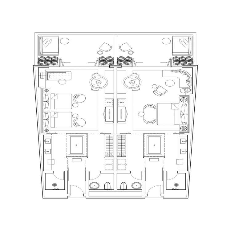 Hotel Floor Plan Design Unique 54b081a1c86546fcc38310e29507325d Jpg 1 200a 1 666 Pixels Floorplans