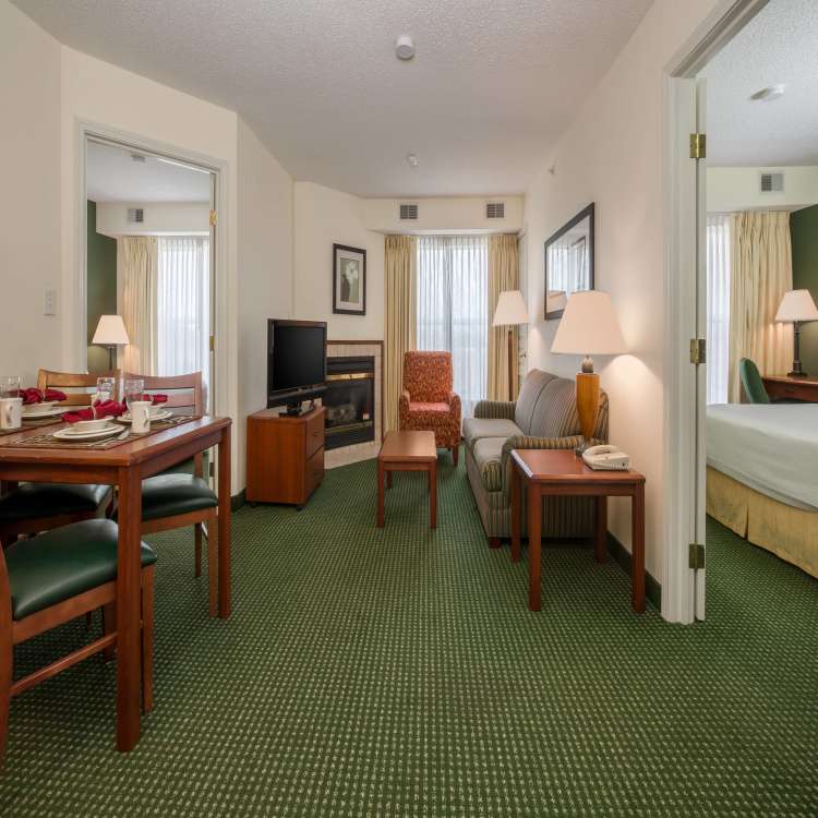 Residence Inn 2 Bedroom Suite Floor Plan Best Of Hotels Near Iah Airport Residence Inn Houston Intercontinental Airport