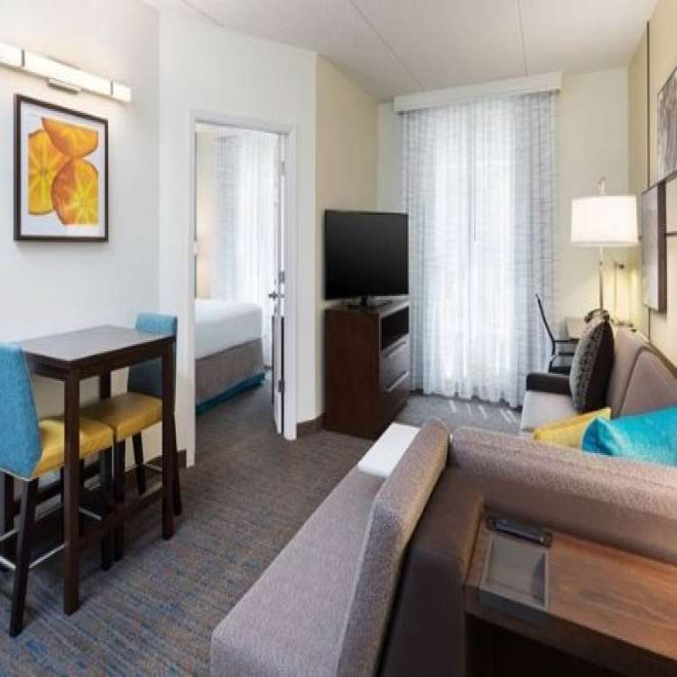 Residence Inn 2 Bedroom Suite Floor Plan Lovely Residence Inn Pittsburgh University Medical Center 101 I 1i 1i 9i