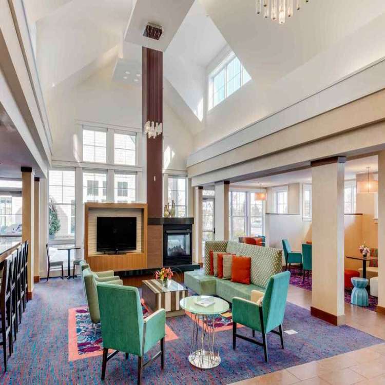 Residence Inn 2 Bedroom Suite Floor Plan New Residence Inn by Marriott Auburn 2018 Room Prices From 139 Deals