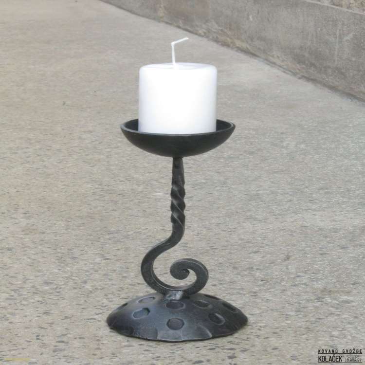 Wrought Iron Floor Lamps Awesome New Wrought Iron Floor Standing Candle Holders Home Design