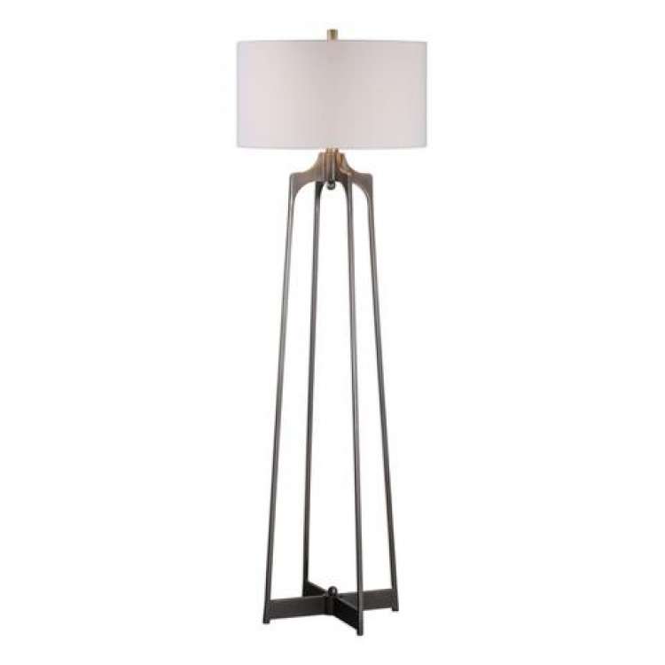 Wrought Iron Floor Lamps Beautiful Floor Lamps ornamic