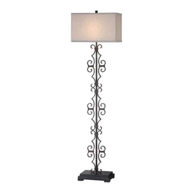 Wrought Iron Floor Lamps Fresh Floor Lamps ornamic